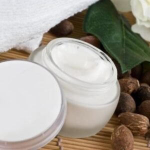 import placeholder for organic horsechestnut cream moisturizing 158731242