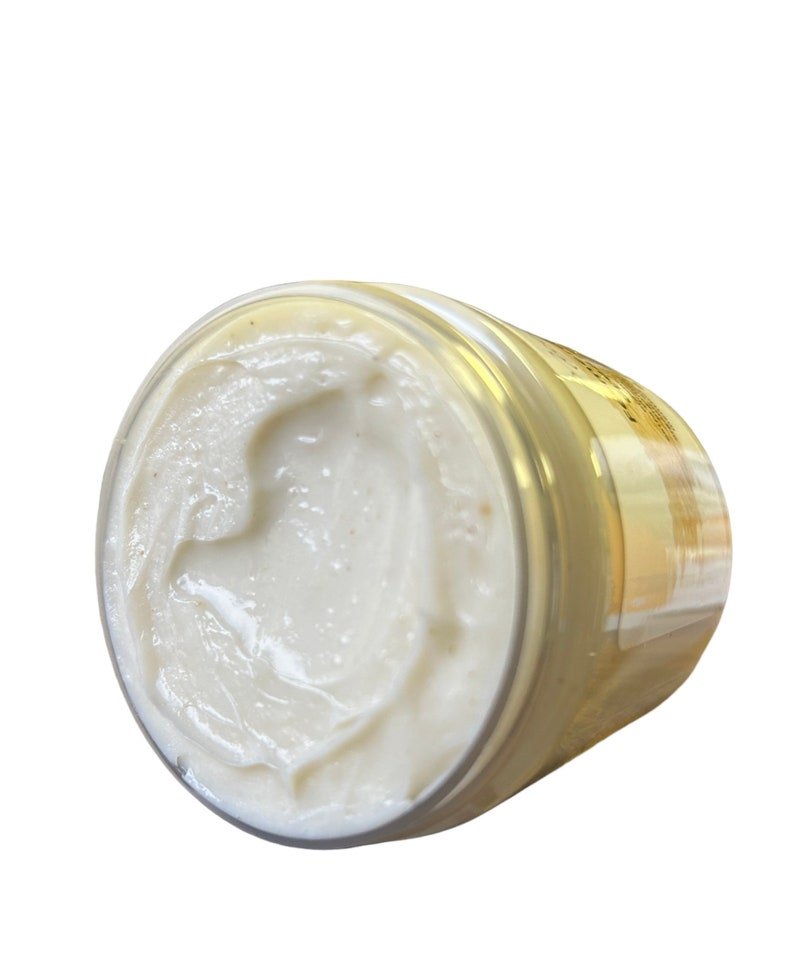 fermented rice water cream conditioner (black cumin seed, ayurvedic, fenugreek, healthy hair, deep conditioner, all hair types) fermented rice water cream conditioner (black cumin seed, ayurvedic, fenugreek, healthy hair, deep conditioner, all hair types)