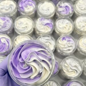 whipped body butters 70+ scents and sample sizes, with shea butter buy 2 get 1 free (thermal wrap included free)